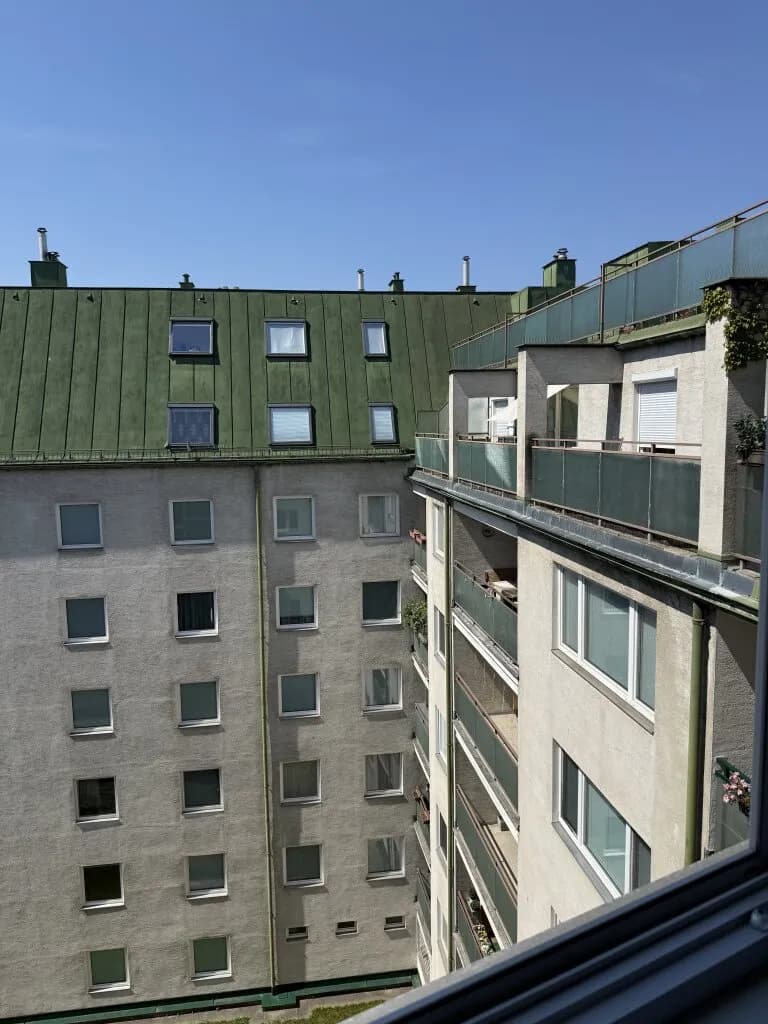 1-Zimmer-Wohnung kaufen in Wien – 41,14 m², € 197.000 – Bild 9 von 10