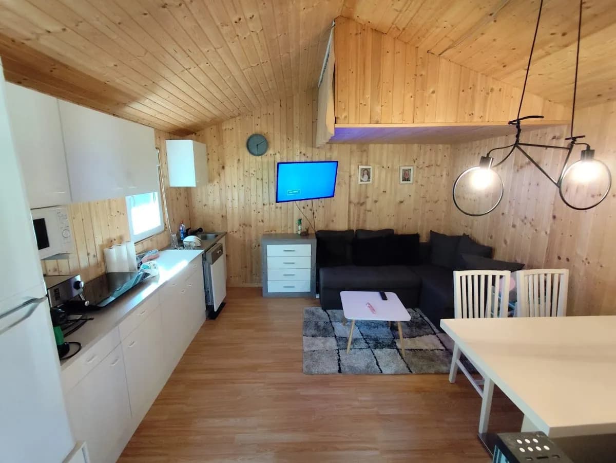 1-Zimmer-Immobilie kaufen in Wels-Land – 25 m², € 78.000 – Bild 13 von 13