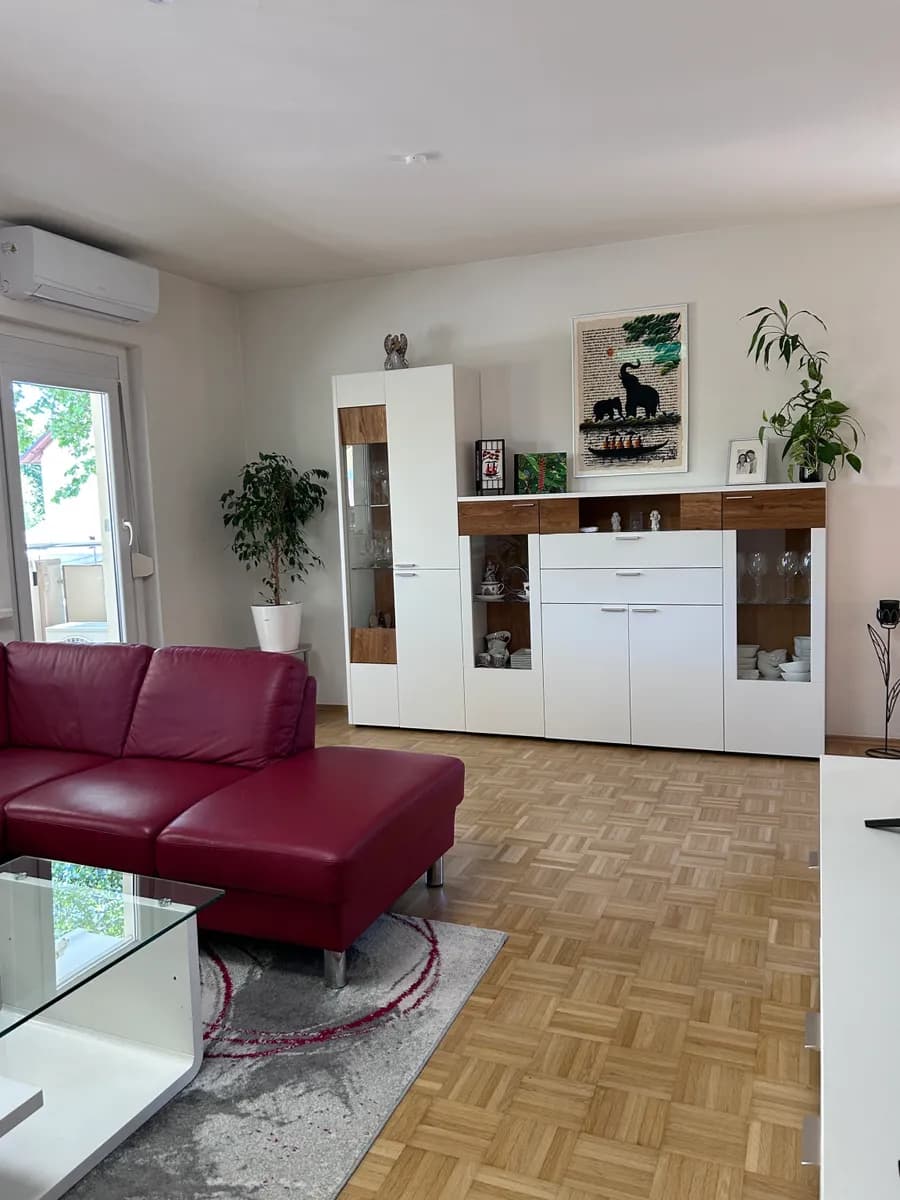3-Zimmer-Wohnung kaufen in Klagenfurt – 93 m², € 249.000