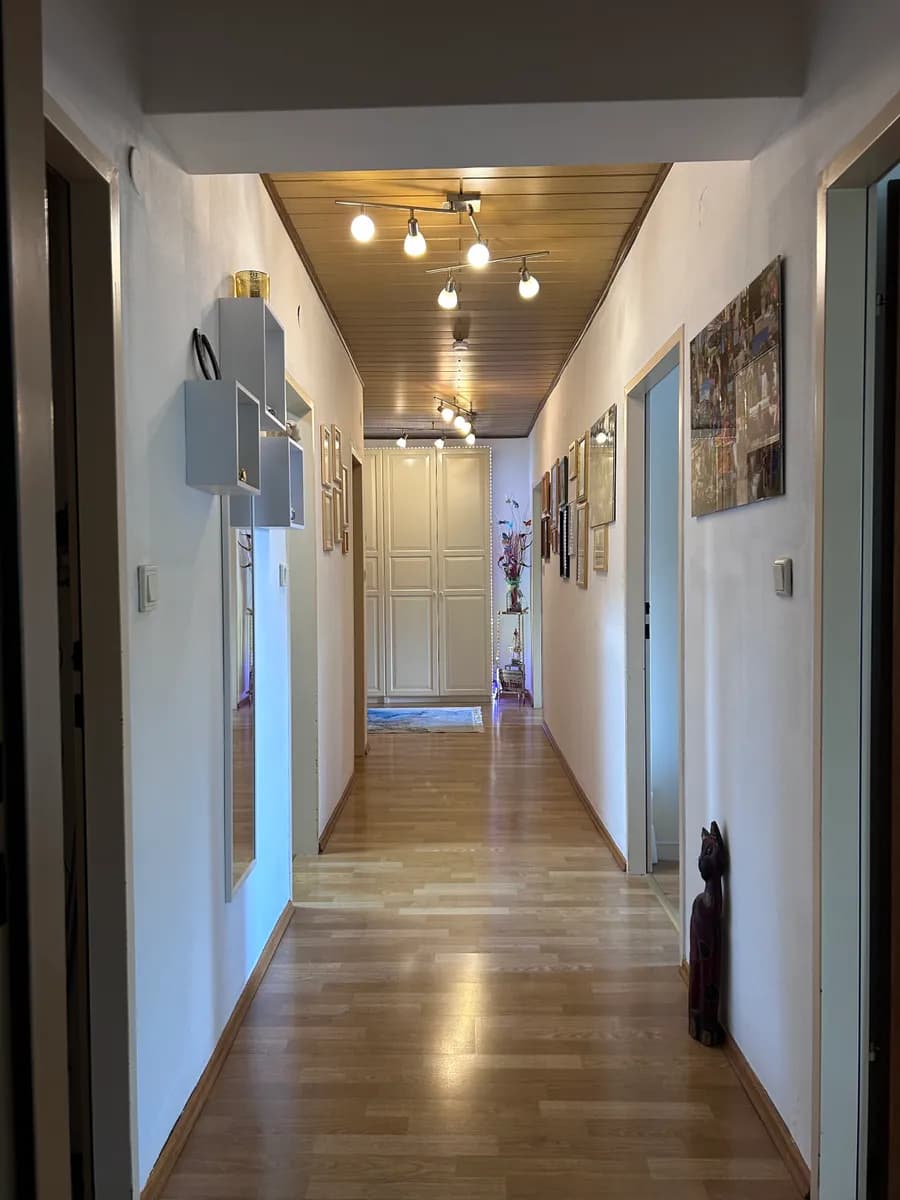 3-Zimmer-Wohnung kaufen in Klagenfurt – 93 m², € 249.000 – Bild 2 von 12