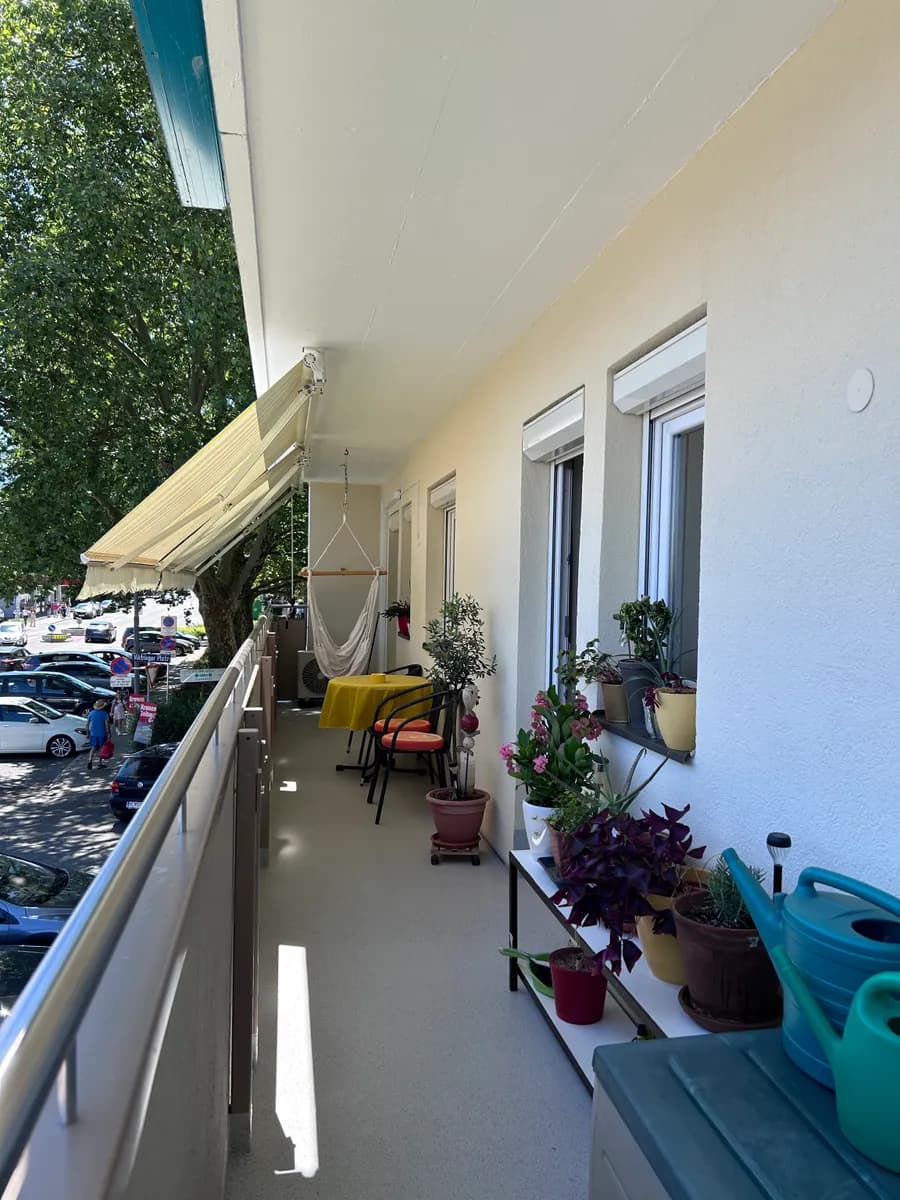 3-Zimmer-Wohnung kaufen in Klagenfurt – 93 m², € 249.000 – Bild 3 von 12