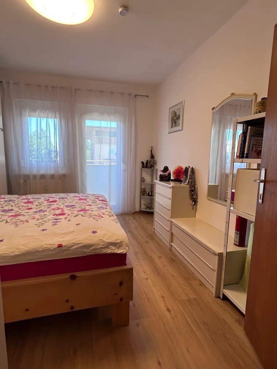 3-Zimmer-Wohnung kaufen in Klagenfurt – 93 m², € 249.000 – Bild 5 von 12