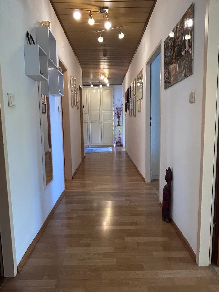 3-Zimmer-Wohnung kaufen in Klagenfurt – 93 m², € 249.000 – Bild 12 von 12