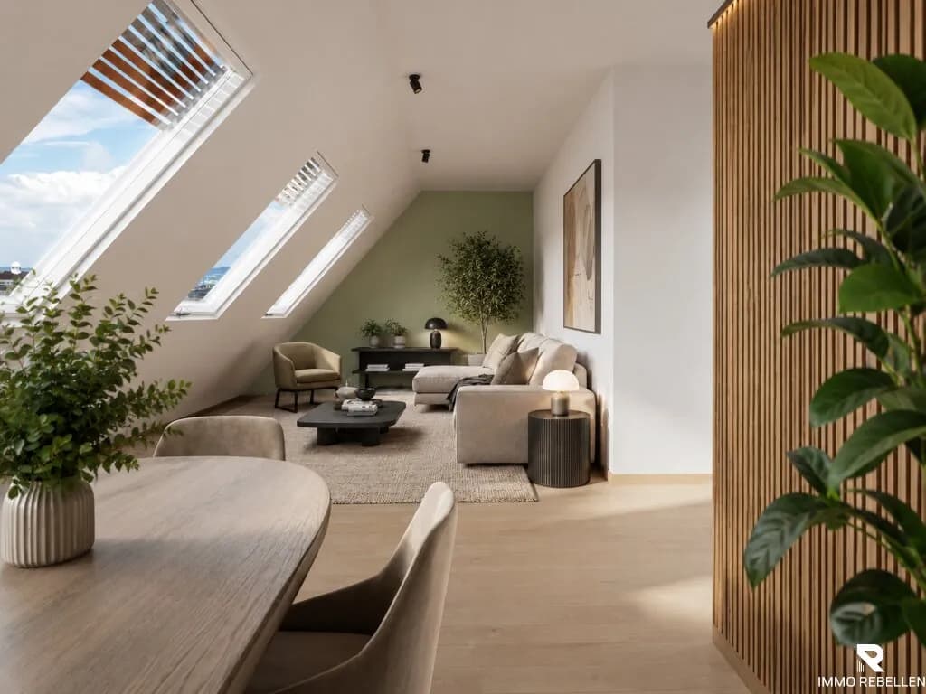 5-Zimmer-Wohnung kaufen in Wien – 172,6 m², € 1.996.000 – Bild 3 von 18