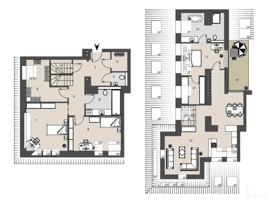 5-Zimmer-Wohnung kaufen in Wien – 172,6 m², € 1.996.000 – Bild 18 von 18
