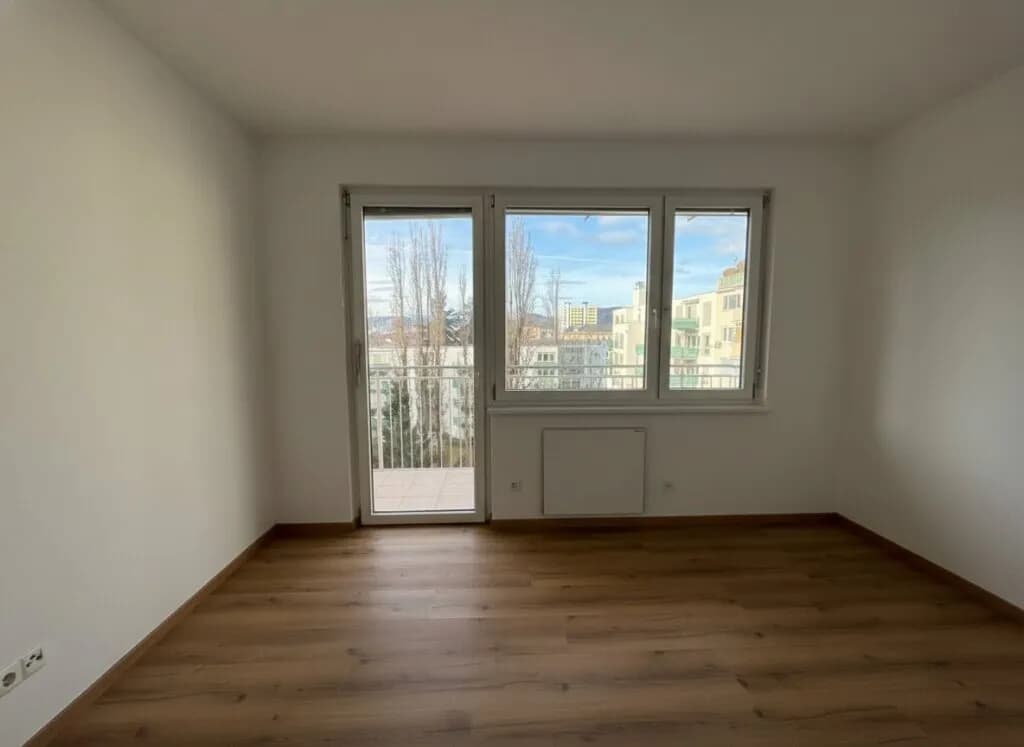 4-Zimmer-Wohnung kaufen in Graz – 75 m², € 329.000