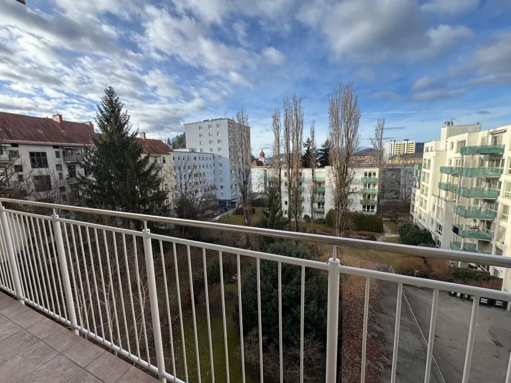 4-Zimmer-Wohnung kaufen in Graz – 75 m², € 329.000 – Bild 5 von 17