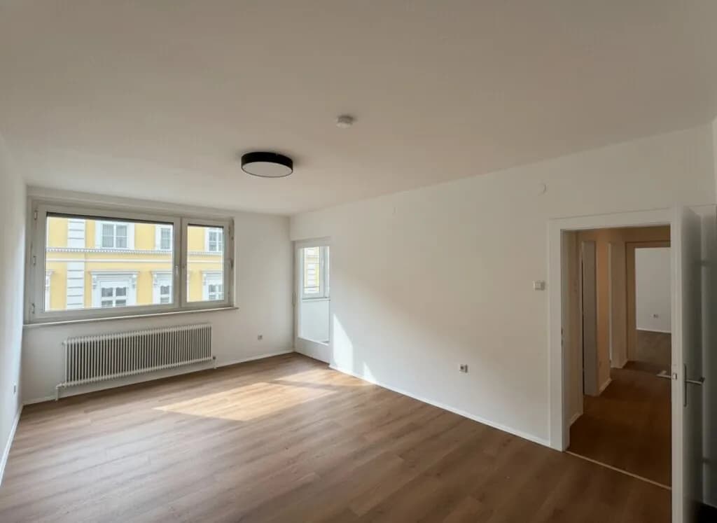Wohnung kaufen in Graz – 68 m², € 235.000