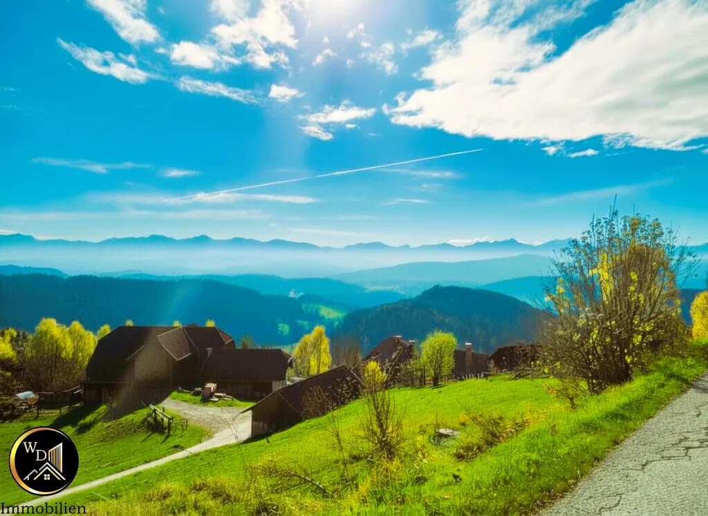 Grundstück kaufen in Feldkirchen – 655 m², € 220.000