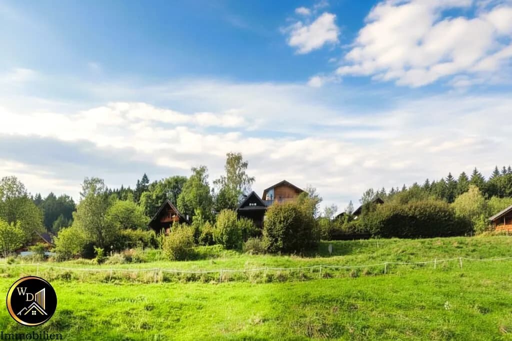 Grundstück kaufen in Feldkirchen – 655 m², € 220.000 – Bild 2 von 4