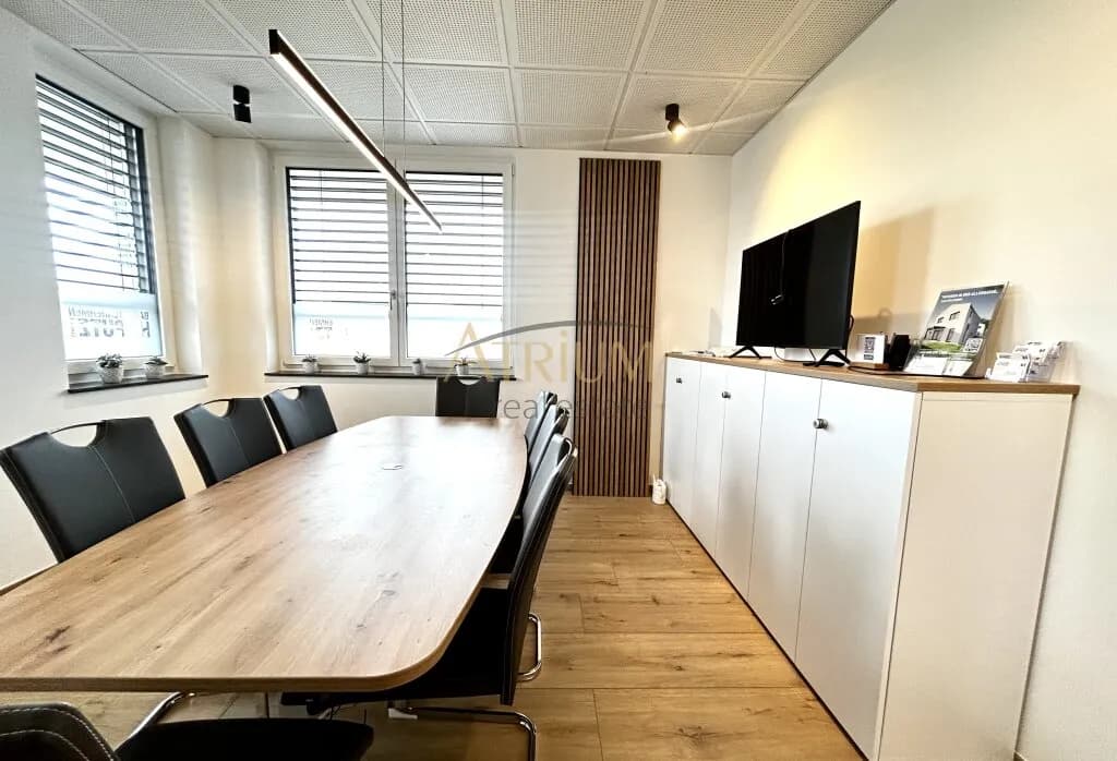 Gewerbeimmobilie mieten in Baden – 69 m², € 984 – Bild 3 von 21