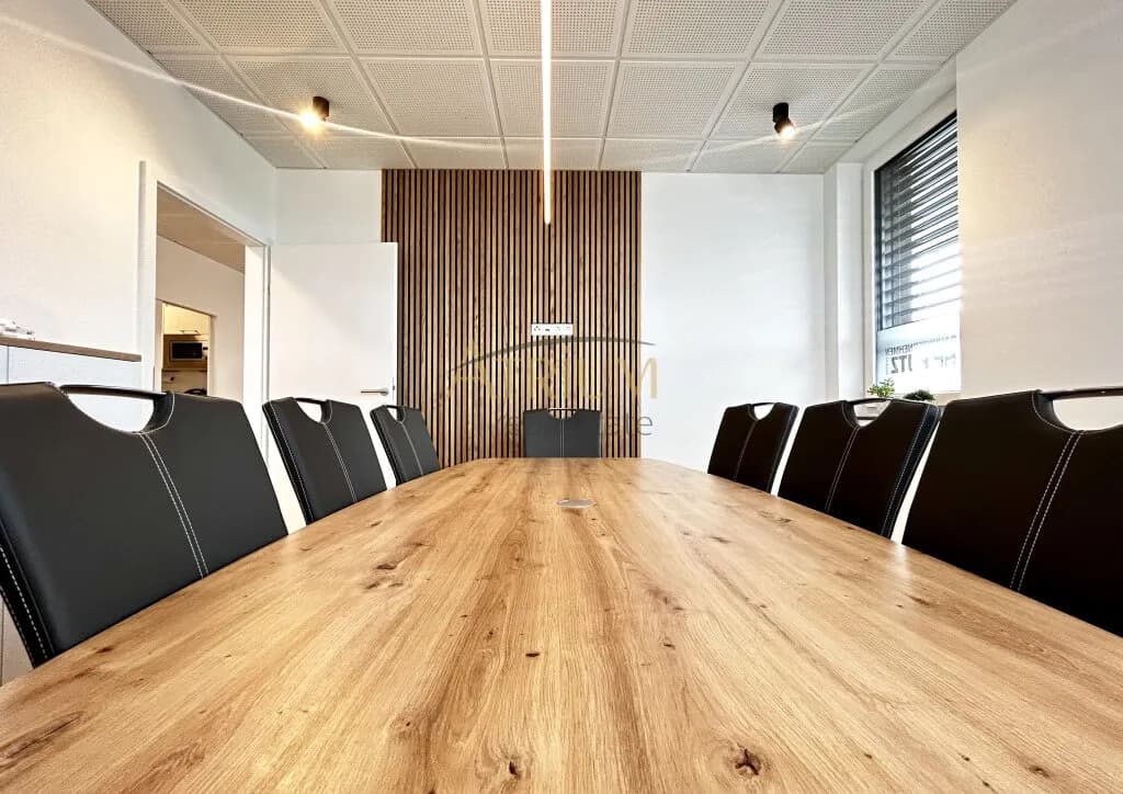 Gewerbeimmobilie mieten in Baden – 69 m², € 984 – Bild 4 von 21