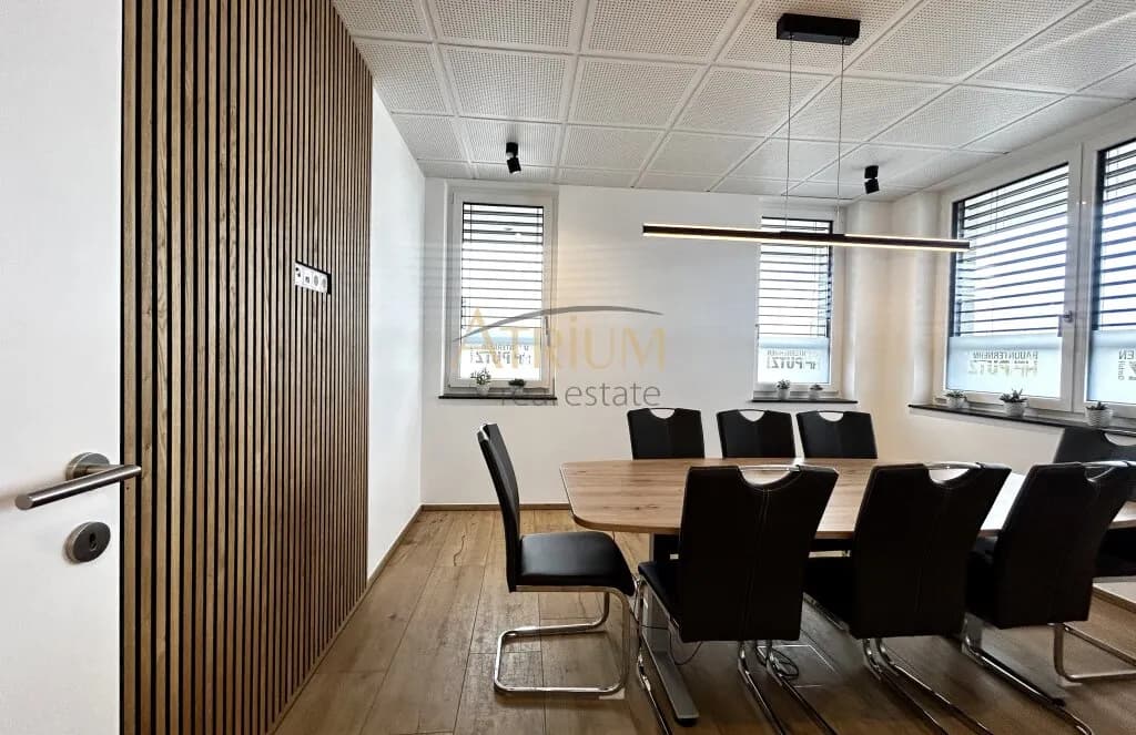 Gewerbeimmobilie mieten in Baden – 69 m², € 984 – Bild 5 von 21
