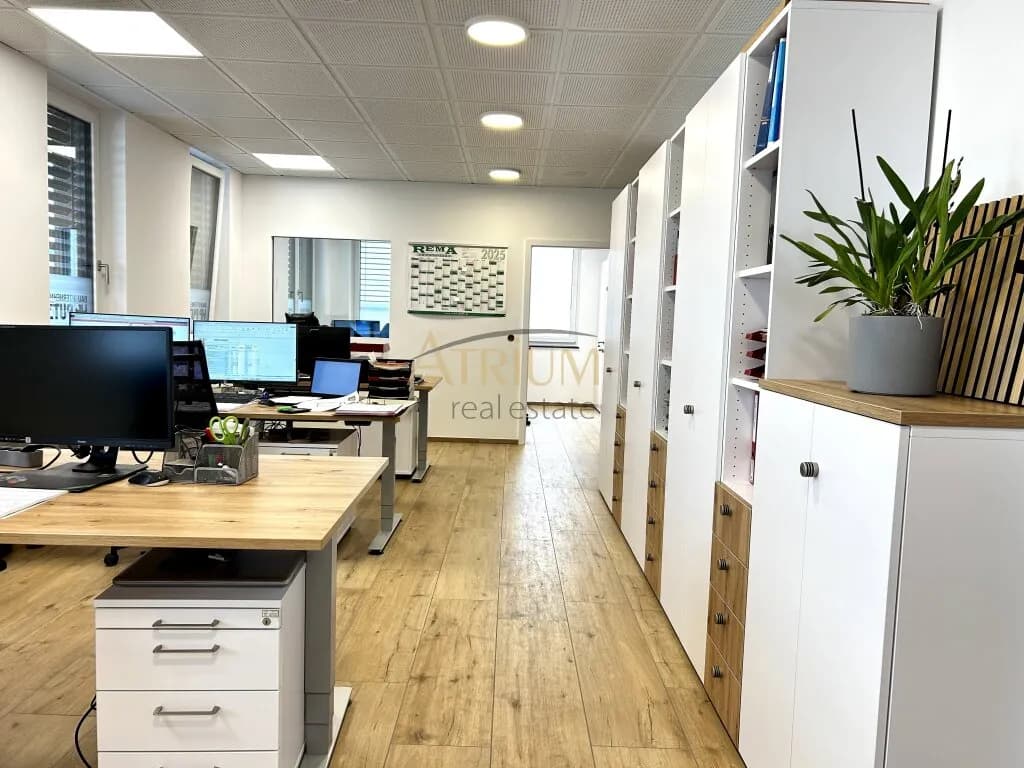 Gewerbeimmobilie mieten in Baden – 69 m², € 984 – Bild 6 von 21