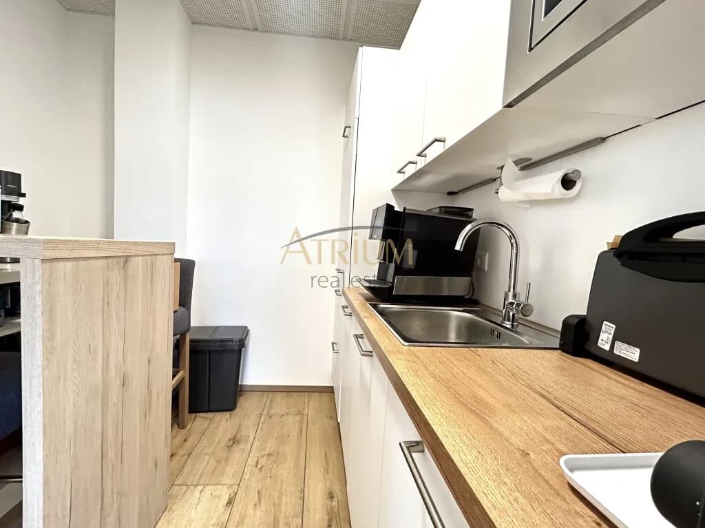 Gewerbeimmobilie mieten in Baden – 69 m², € 984 – Bild 7 von 21