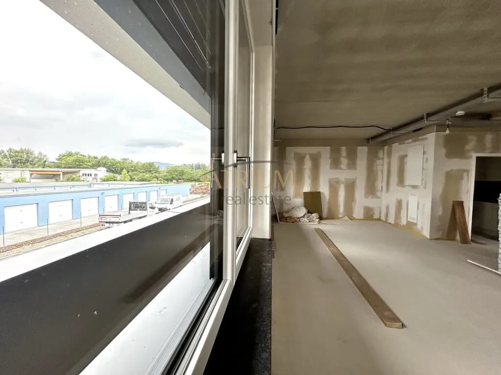 Gewerbeimmobilie mieten in Baden – 69 m², € 984 – Bild 11 von 21