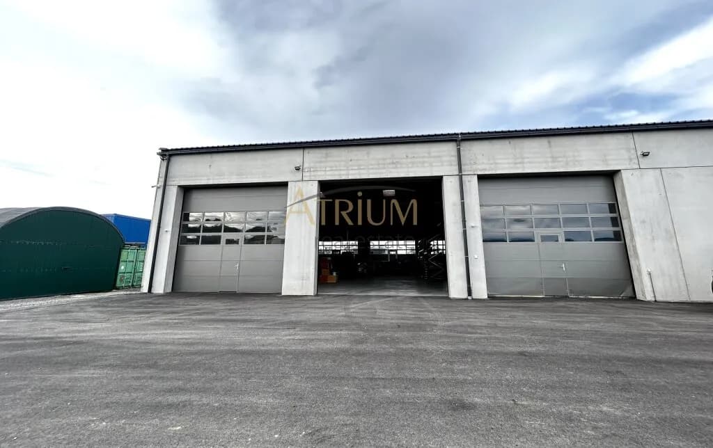 Gewerbeimmobilie mieten in Baden – 126 m², € 1.381 – Bild 2 von 18