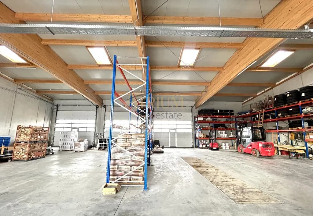 Gewerbeimmobilie mieten in Baden – 126 m², € 1.381 – Bild 6 von 18