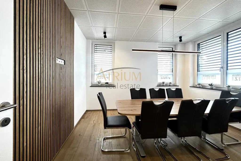 Gewerbeimmobilie mieten in Baden – 126 m², € 1.381 – Bild 10 von 18