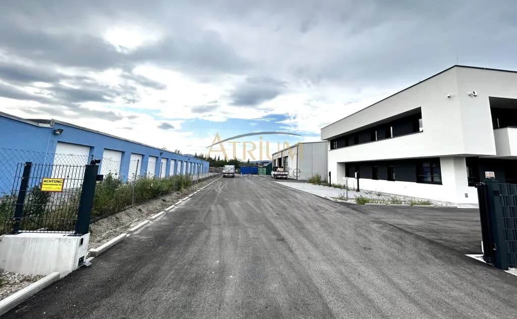 Gewerbeimmobilie mieten in Baden – 126 m², € 1.381 – Bild 12 von 18
