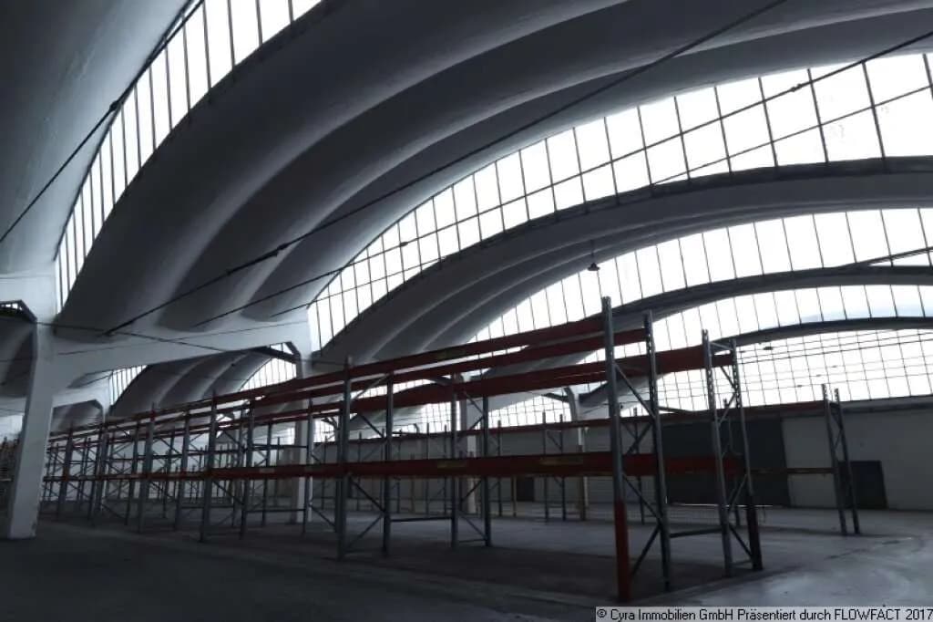 Gewerbeimmobilie mieten in Rohrbach – 14 700 m², € 4 – Bild 4 von 14
