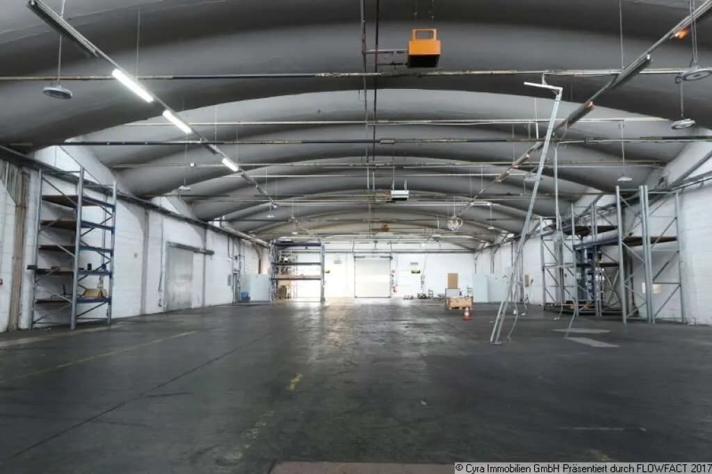 Gewerbeimmobilie mieten in Rohrbach – 14 700 m², € 4 – Bild 8 von 14