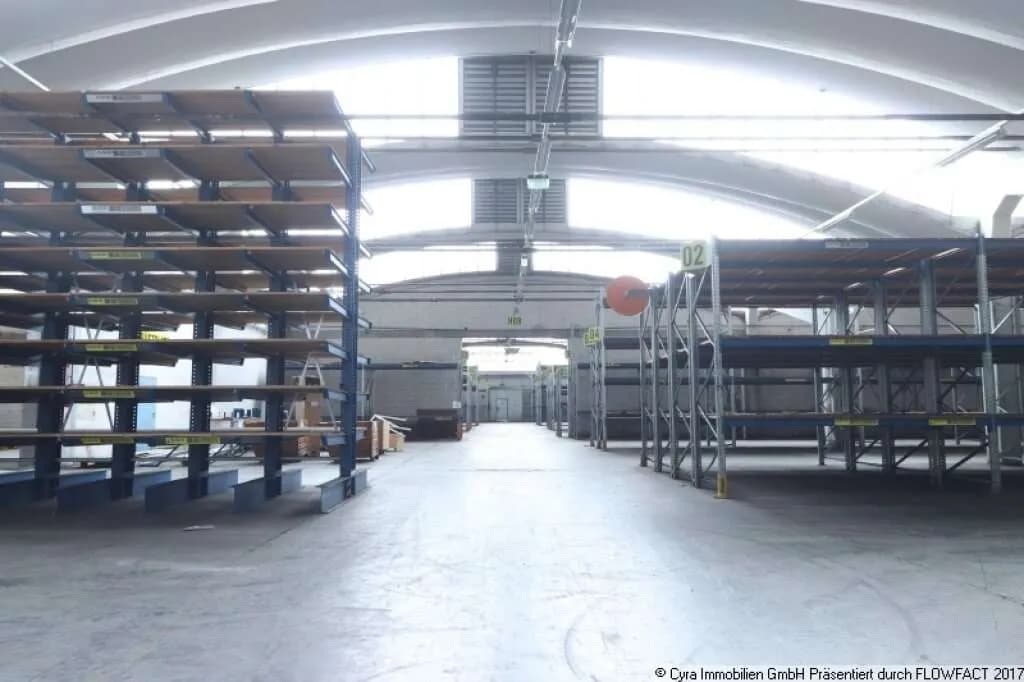 Gewerbeimmobilie mieten in Rohrbach – 14 700 m², € 4 – Bild 10 von 14