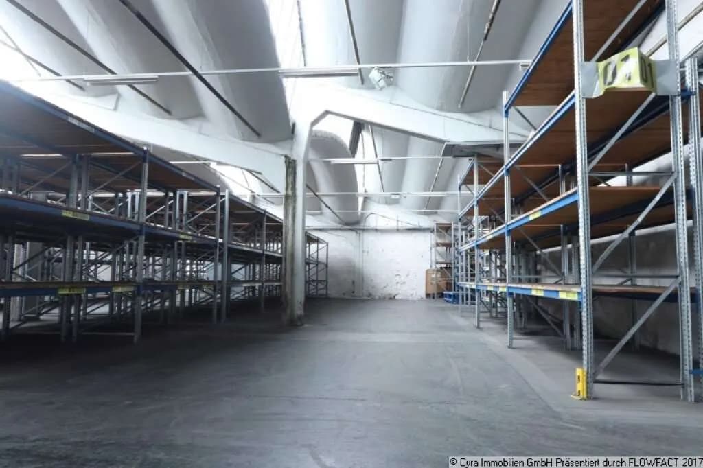 Gewerbeimmobilie mieten in Rohrbach – 14 700 m², € 4 – Bild 11 von 14