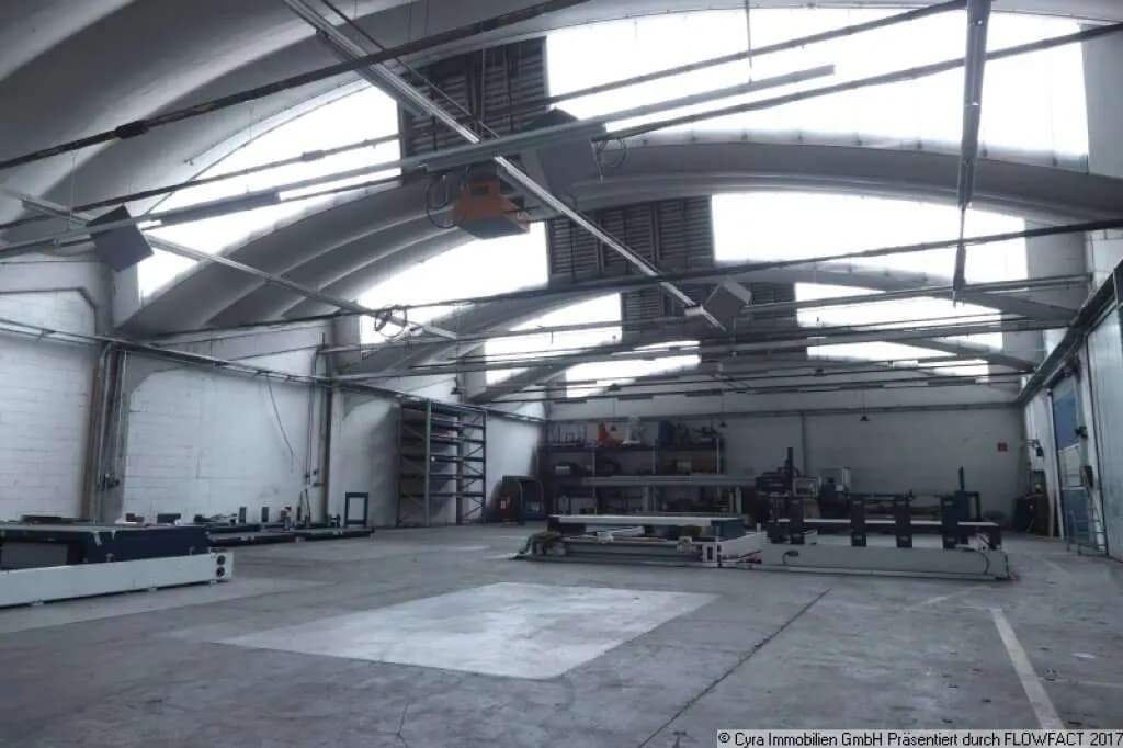 Gewerbeimmobilie mieten in Rohrbach – 14 700 m², € 4 – Bild 12 von 14
