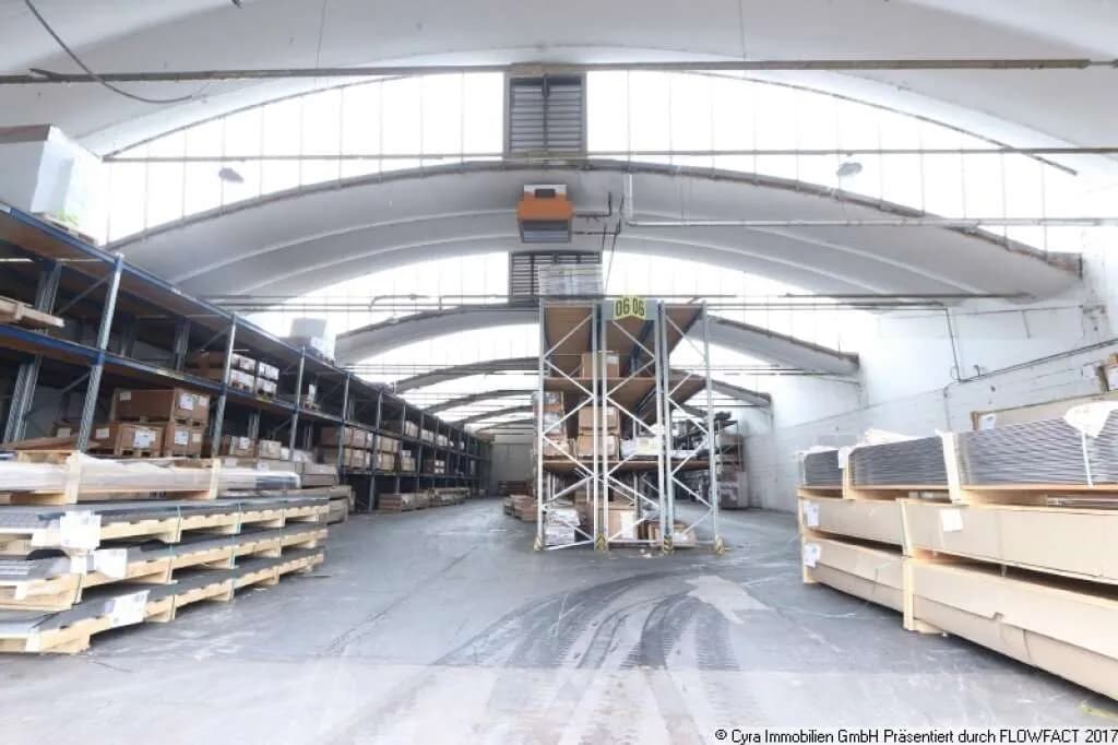Gewerbeimmobilie mieten in Rohrbach – 14 700 m², € 4 – Bild 13 von 14