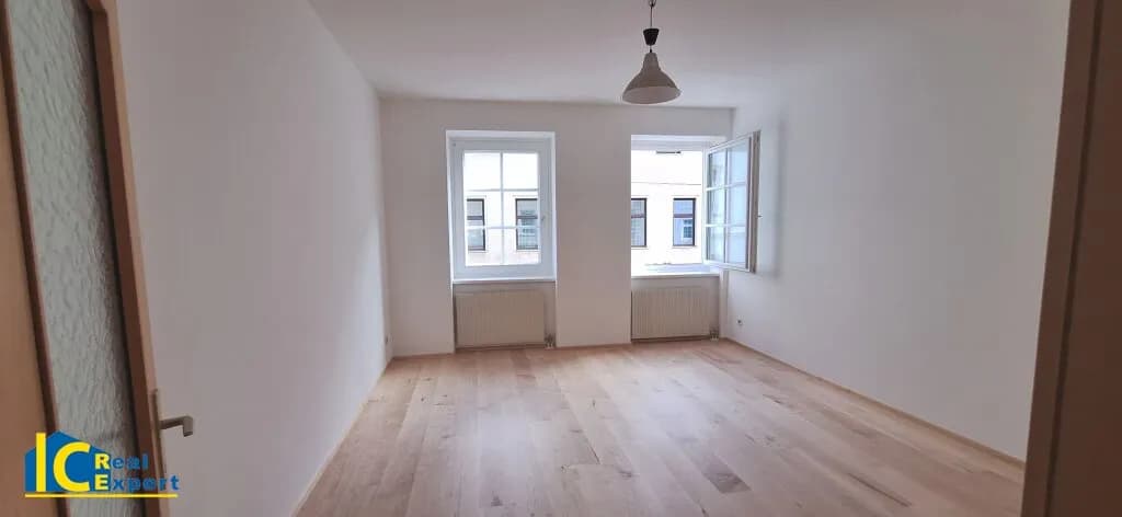 1-Zimmer-Wohnung kaufen in Wien – 39,44 m², € 219.000