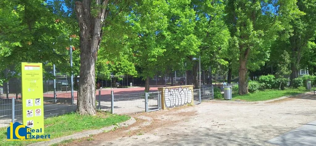 1-Zimmer-Wohnung kaufen in Wien – 39,44 m², € 219.000 – Bild 11 von 18