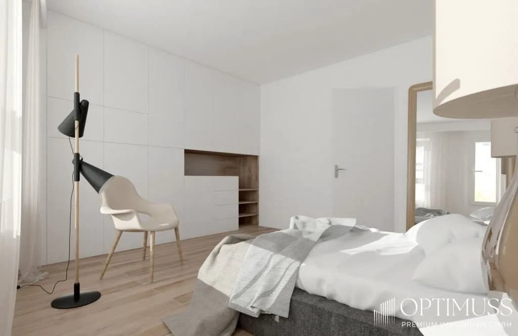 Haus kaufen in Wien – 66,32 m², € 611.260 – Bild 4 von 23