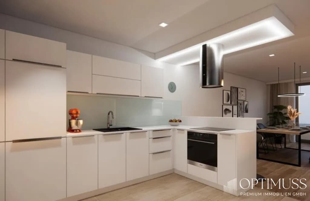 Haus kaufen in Wien – 66,32 m², € 611.260 – Bild 5 von 23