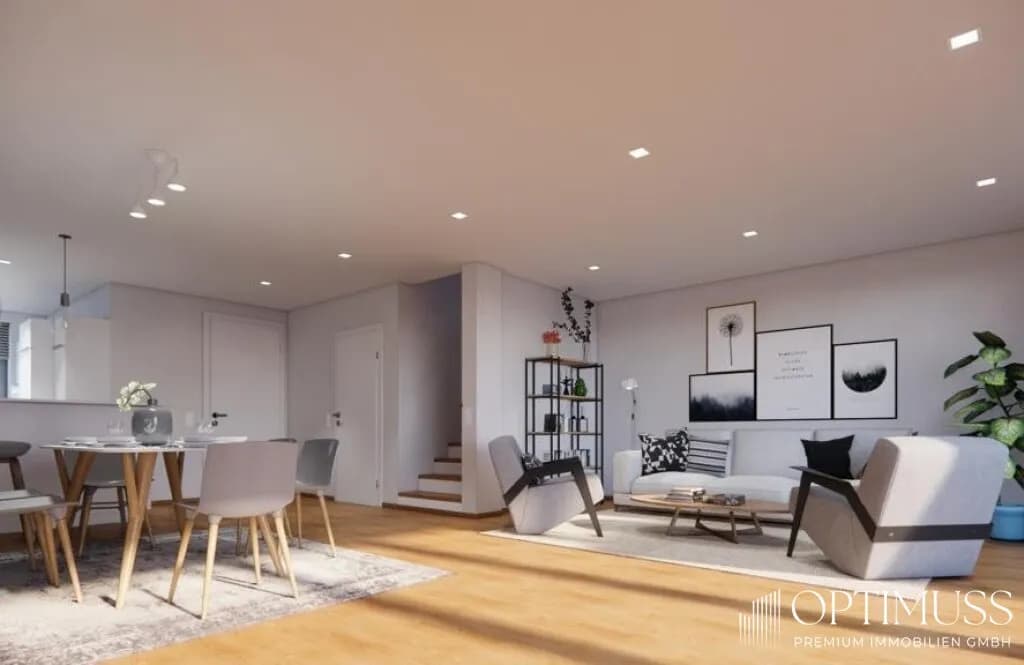 Haus kaufen in Wien – 66,32 m², € 611.260 – Bild 7 von 23