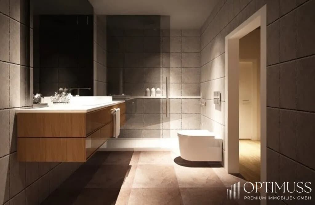 Haus kaufen in Wien – 66,32 m², € 611.260 – Bild 8 von 23