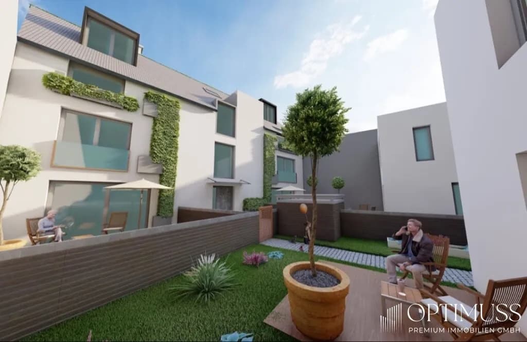 Haus kaufen in Wien – 66,32 m², € 611.260 – Bild 9 von 23