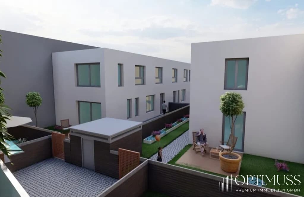 Haus kaufen in Wien – 66,32 m², € 611.260 – Bild 11 von 23