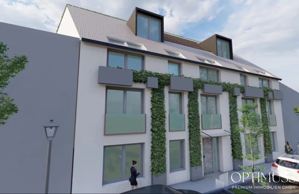 Haus kaufen in Wien – 66,32 m², € 611.260 – Bild 12 von 23