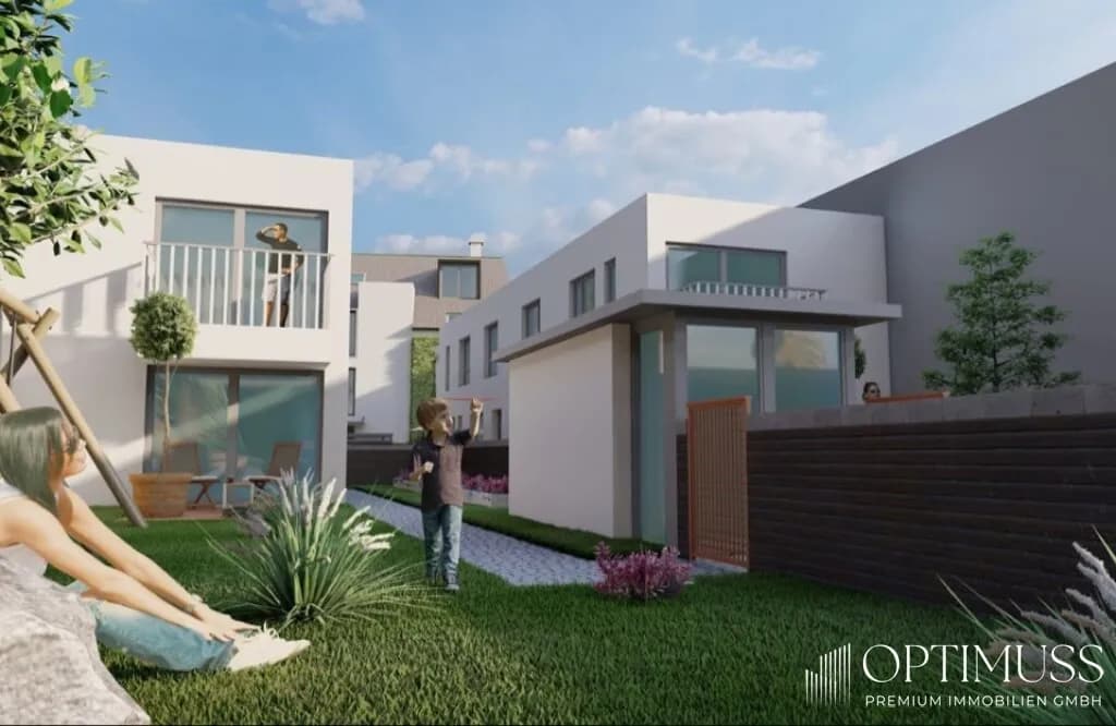 Haus kaufen in Wien – 66,32 m², € 611.260 – Bild 13 von 23