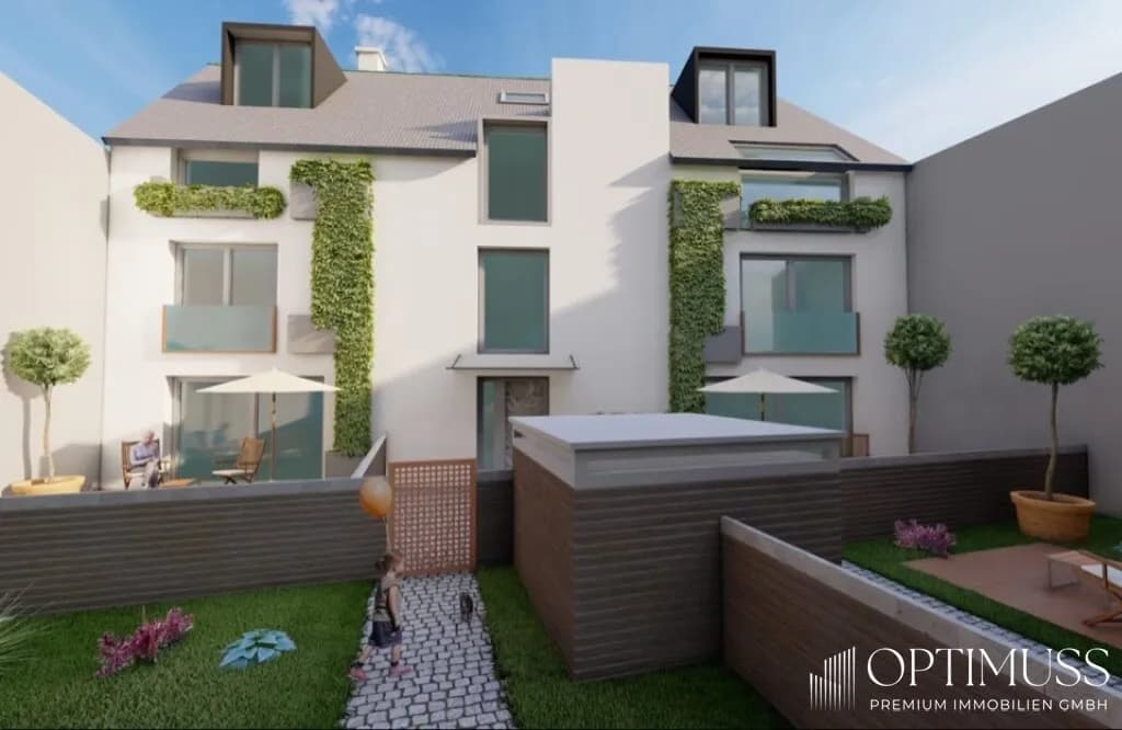 Haus kaufen in Wien – 66,32 m², € 611.260 – Bild 14 von 23