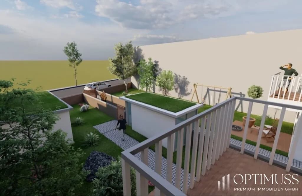 Haus kaufen in Wien – 66,32 m², € 611.260 – Bild 15 von 23
