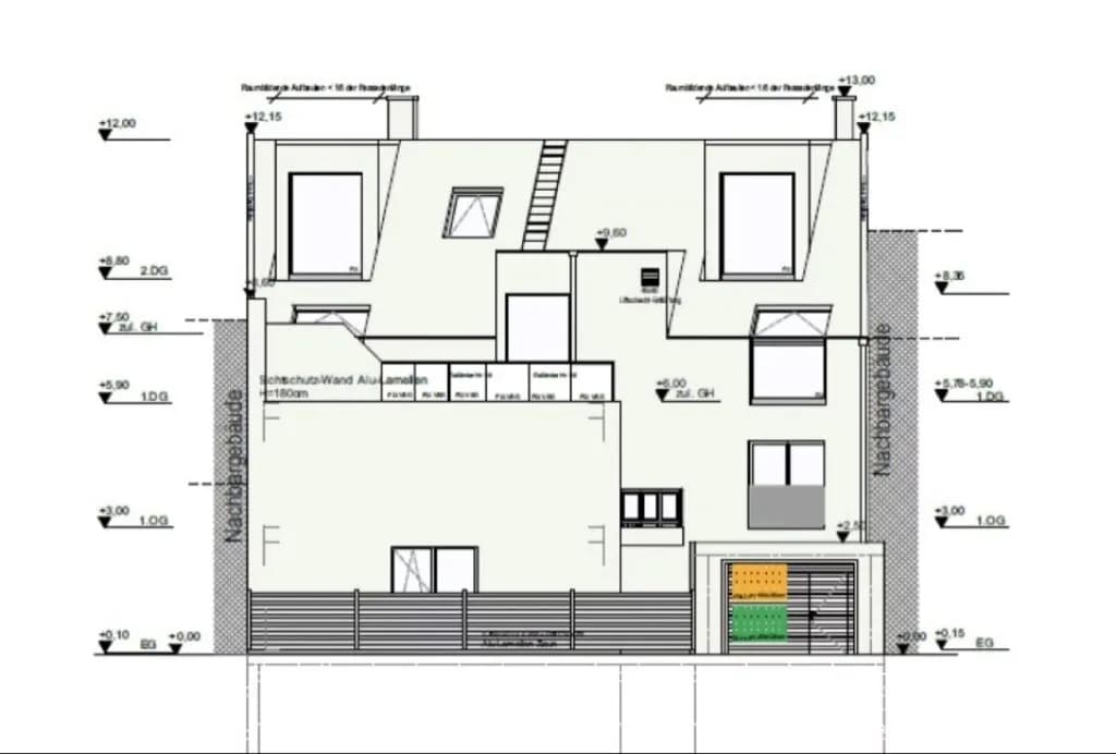 Haus kaufen in Wien – 66,32 m², € 611.260 – Bild 20 von 23