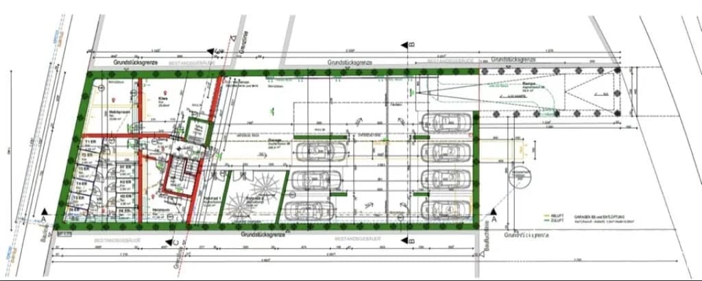 Haus kaufen in Wien – 66,32 m², € 611.260 – Bild 22 von 23