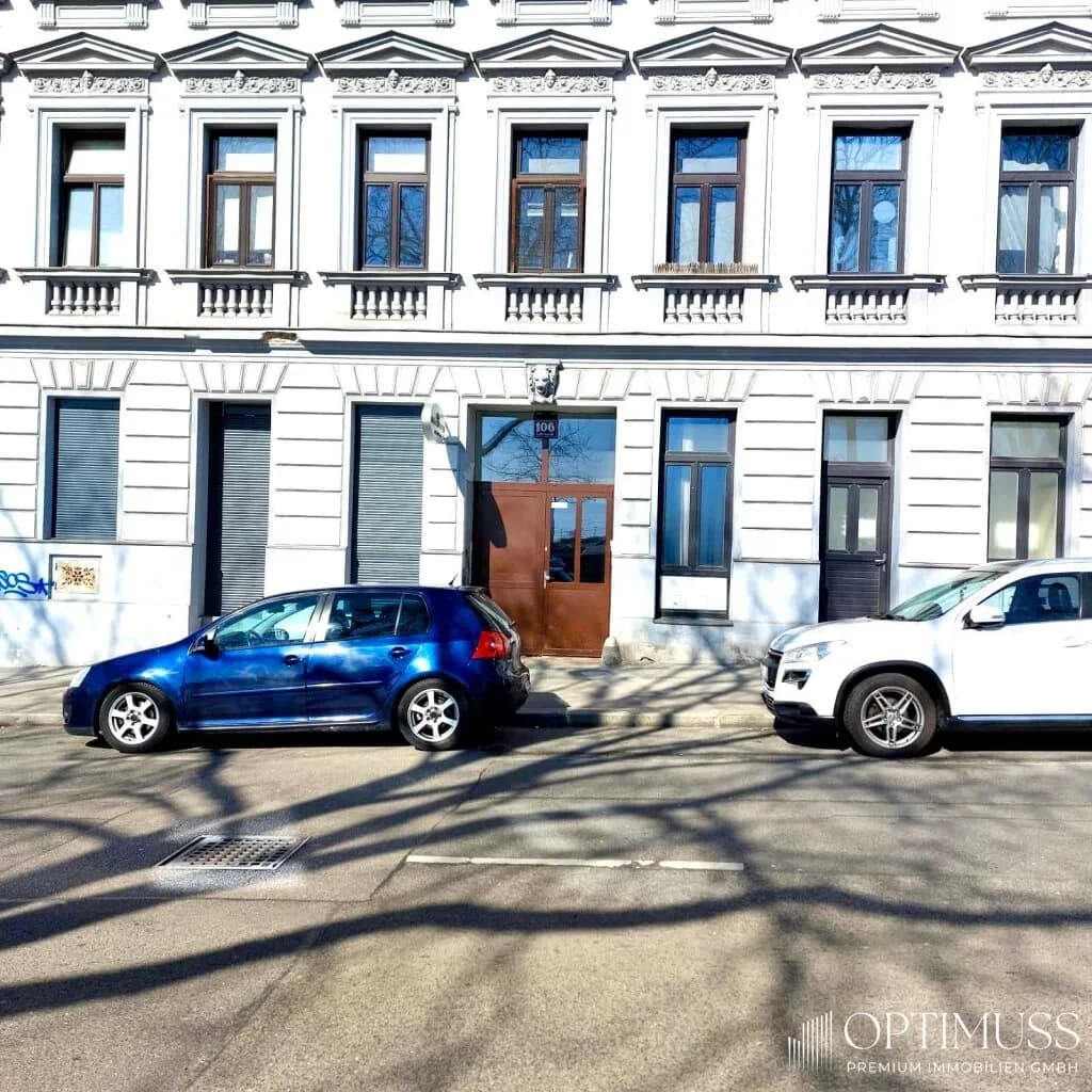 3-Zimmer-Wohnung kaufen in Wien – 70 m², € 289.900