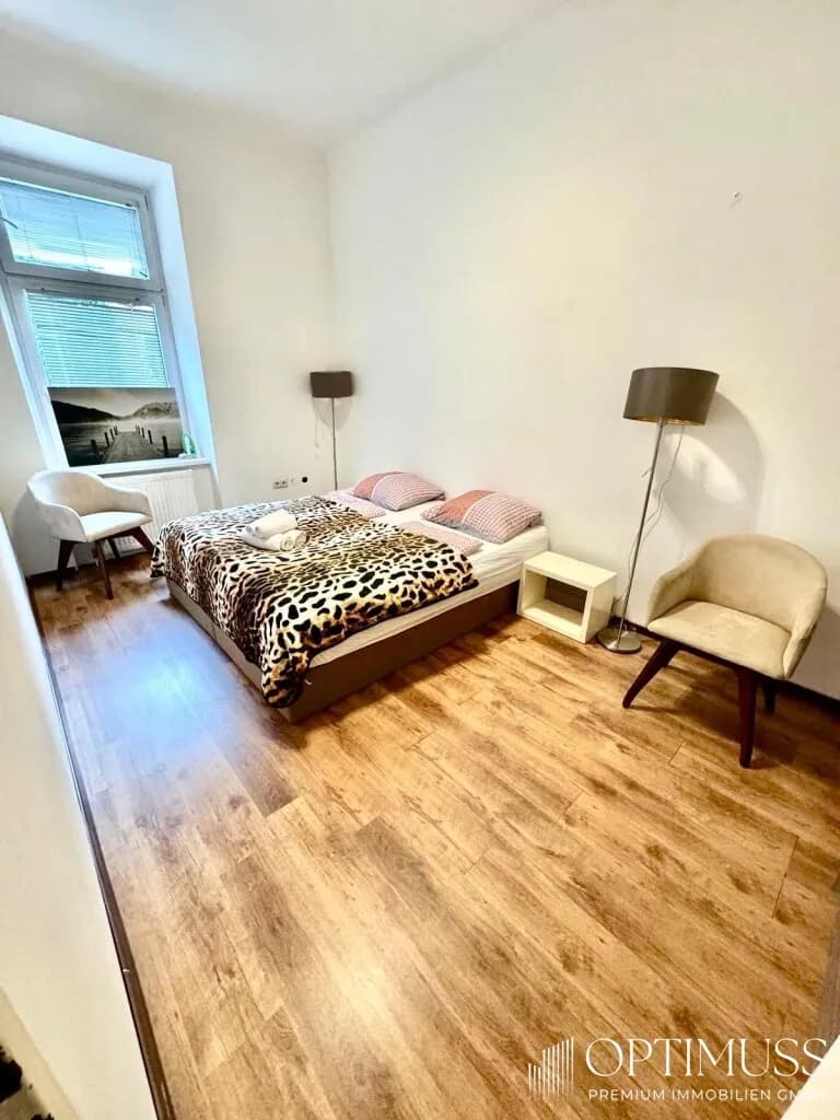 3-Zimmer-Wohnung kaufen in Wien – 70 m², € 289.900 – Bild 4 von 13