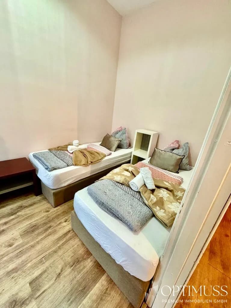 3-Zimmer-Wohnung kaufen in Wien – 70 m², € 289.900 – Bild 5 von 13