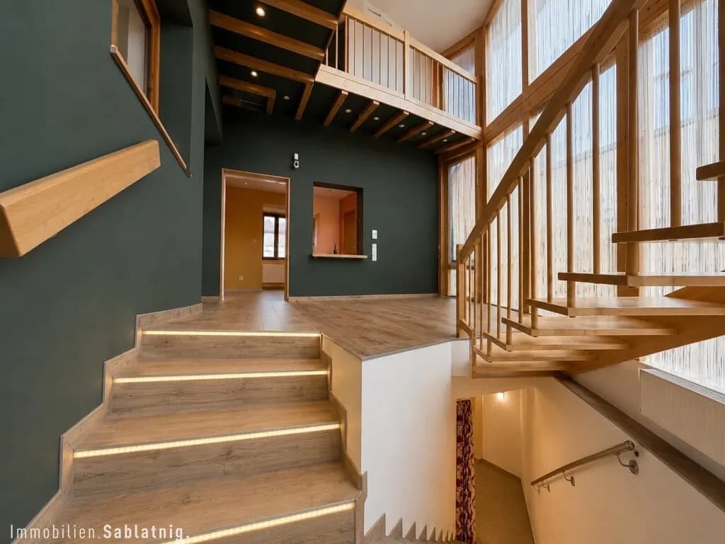 5-Zimmer-Haus kaufen in Gänserndorf – 170 m², € 339.000 – Bild 1 von 53