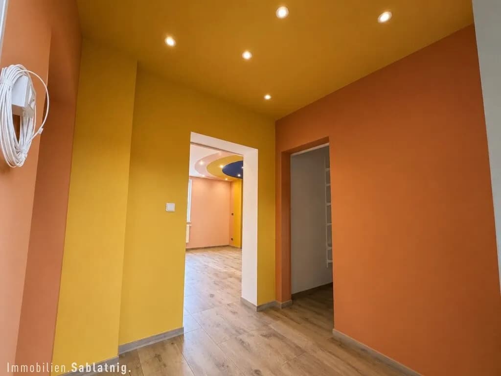 5-Zimmer-Haus kaufen in Gänserndorf – 170 m², € 339.000 – Bild 2 von 53