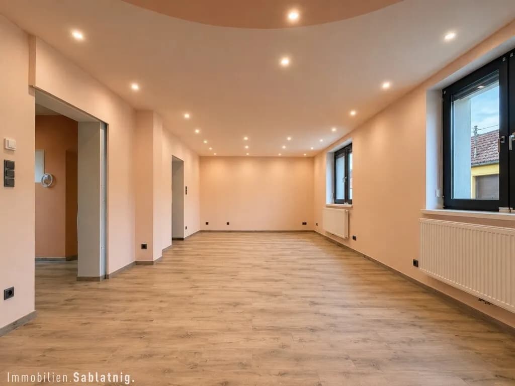 5-Zimmer-Haus kaufen in Gänserndorf – 170 m², € 339.000 – Bild 3 von 53